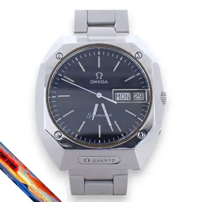 Omega Seamaster 196.0054