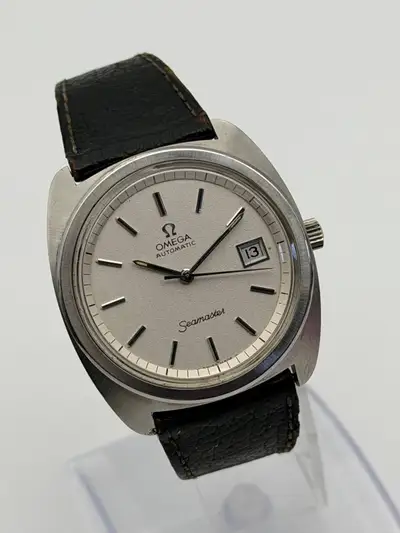 Omega Seamaster 166.065