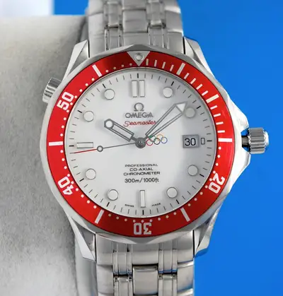 Omega Seamaster 212.30.41.20.04.001