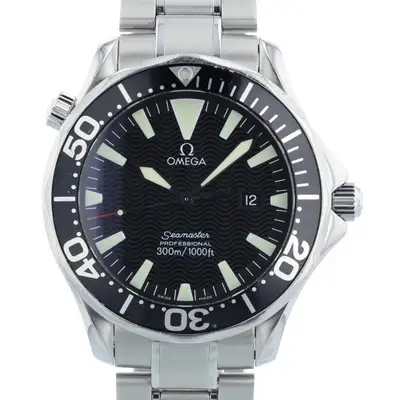 Omega Seamaster 2264.50.00