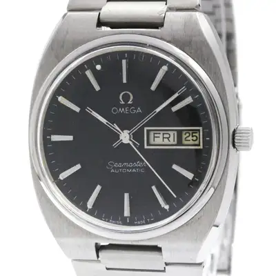 Omega Day-Date 166.0213