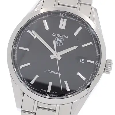 TAG Heuer WV211B-3 Carrera Date