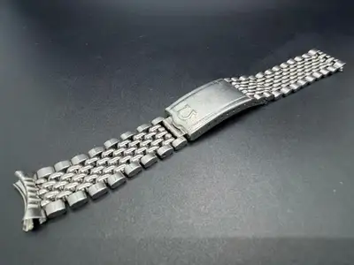 Omega Speedmaster 1036/511