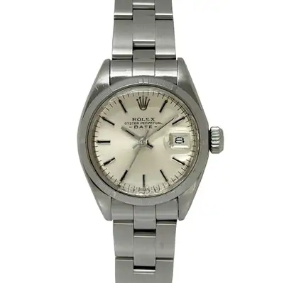 Rolex Oyster Perpetual Date 6919 TO312577