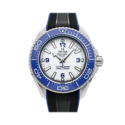 Omega Seamaster 215.32.46.21.04.001