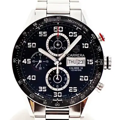 TAG Heuer Carrera Caliber 16 CV2A1R