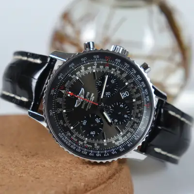 Breitling Navitimer 01 B01 Stratos Limited