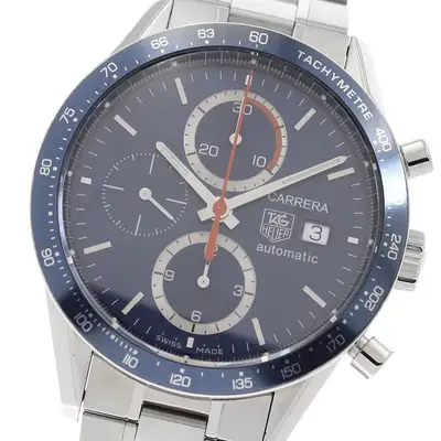 TAG Heuer Carrera Caliber 16 CV2015-1
