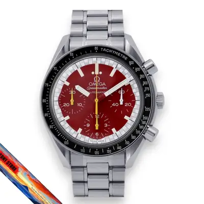 Omega Speedmaster 3510.61.00