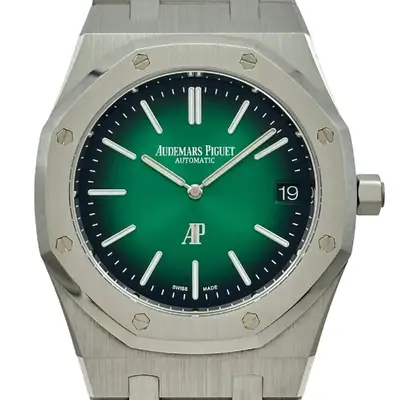 Audemars Piguet Royal Oak 16202PT
