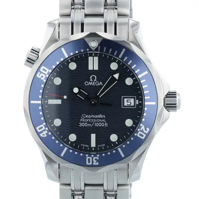 Omega Seamaster 2561.80.00