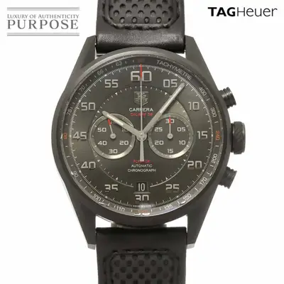 TAG Heuer Carrera Caliber 36 Chronograph