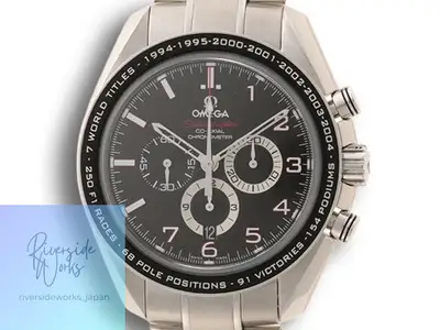 Omega Speedmaster 321.30.44.50.01.001
