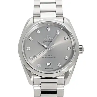 Omega Seamaster 220.10.38.20.56.001