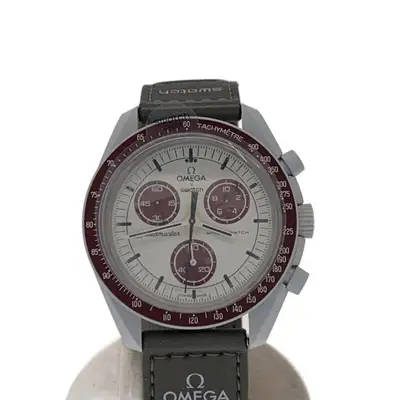 Omega Seamaster 61112