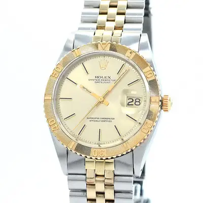 Rolex Oyster Perpetual 1625/3