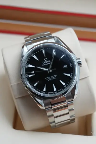 Omega Seamaster 231.10.42.21.01.003