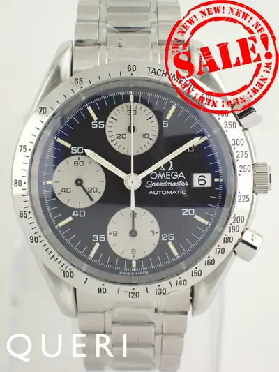 Omega Speedmaster 3511.50.00