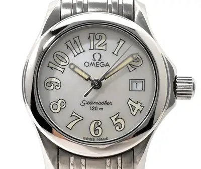 Omega Seamaster 2581.70