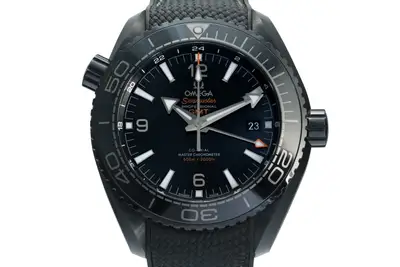 Omega Seamaster 215.92.46.22.01.001
