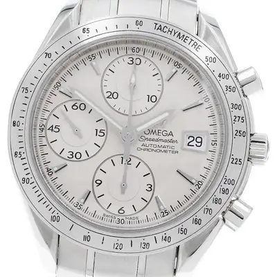 Omega Speedmaster 3211.3 TO329617