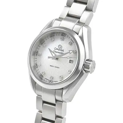 Omega Seamaster 231.10.30.60.55.001