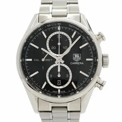 TAG Heuer Carrera Caliber 1887 CAR2110