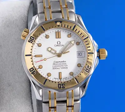 Omega Seamaster 2352.20