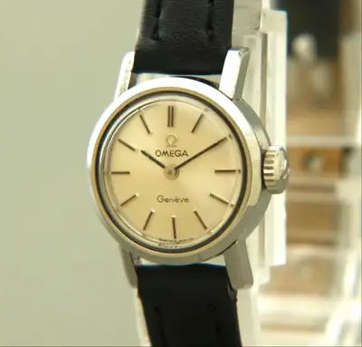 Omega Seamaster 515.003