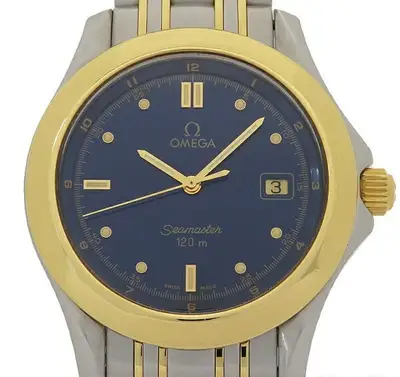 Omega Seamaster 2311.80