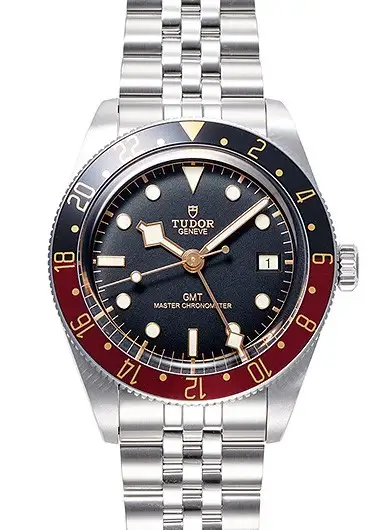 Tudor Black Bay 58 GMT 7939G1A0NRU-0003