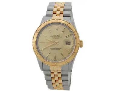 Rolex Datejust 16253