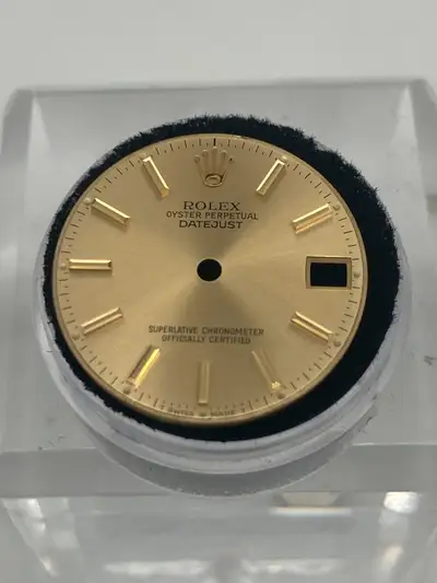Rolex Datejust 68243