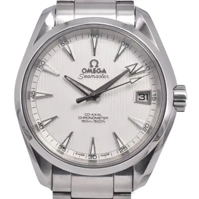 Omega Seamaster 231.10.39.21.02.001