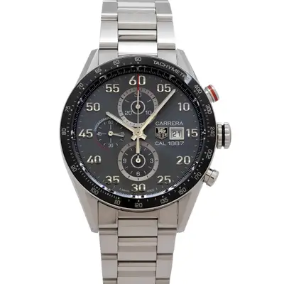 TAG Heuer Carrera 1887 CAR2A11