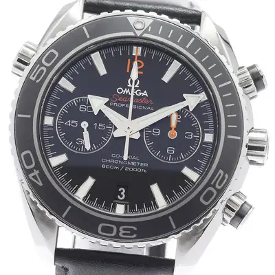 Omega Seamaster 232.32.46.51.01.005