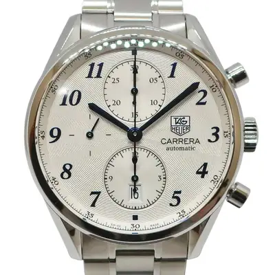 TAG Heuer Carrera 10101