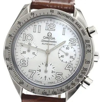 Omega Speedmaster 3834.70.36