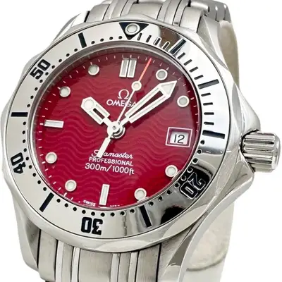 Omega Seamaster 2582.61