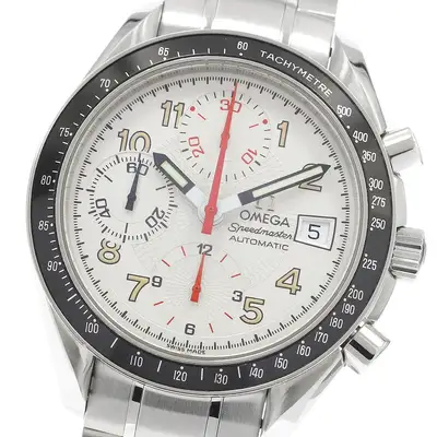 Omega Speedmaster 3513.33