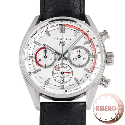 TAG Heuer Carrera Chronosprint Porsche CBS2011.FC6529