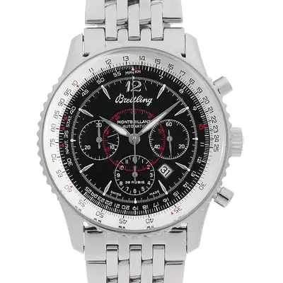 Breitling Navitimer Montbrillant A414B08NP(A41330)