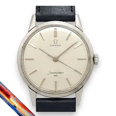 Omega Seamaster 135.003
