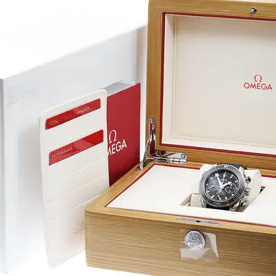 Omega Seamaster 232.32.46.51.01.003