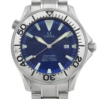 Omega Seamaster 2265.80.00