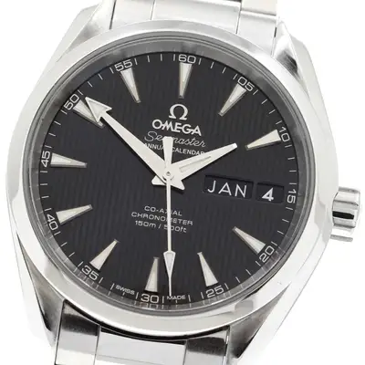 Omega Seamaster 231.10.39.22.01.001