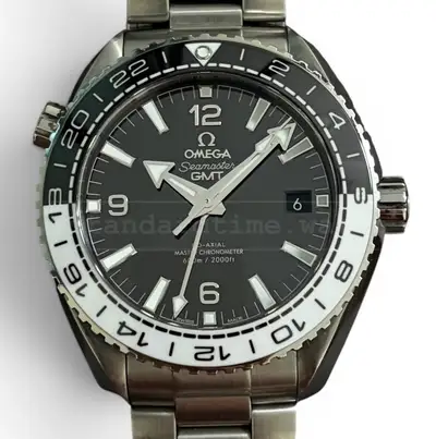 Omega Seamaster 215.30.44.22.01.001