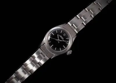 Rolex Oyster Perpetual 76193
