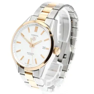 TAG Heuer Carrera Calibre 5 WV215E