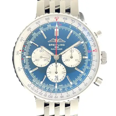 Breitling Navitimer B0 Chronograph 46 AB0137